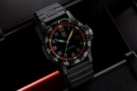 Sporty Ruggedized Timepieces Image 2