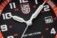Sporty Ruggedized Timepieces Image 3
