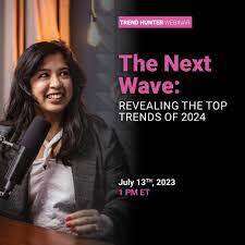The 2024 Trend Report