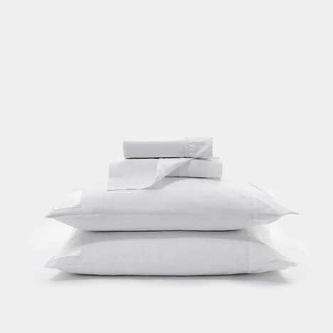 Innovative Bacteria-Free Bedding