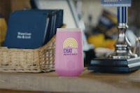 AI-Inspired Beer Ads Image 1