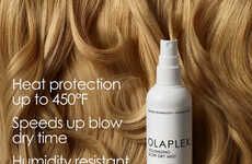 Reparative Blow Dry Mists