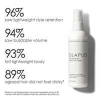 Reparative Blow Dry Mists Image 2
