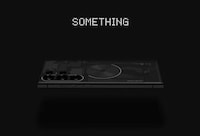 Dark Mode Phone Cases Image 1