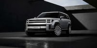 Luxe Weekend Warrior SUVs Image 1