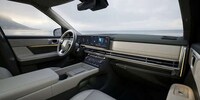 Luxe Weekend Warrior SUVs Image 2