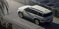 Luxe Weekend Warrior SUVs Image 3
