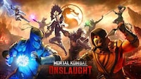 Gore-Filled Mobile Games Image 1