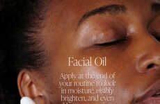 Priming Facial Oils