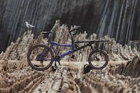 Telescoping Frame Cargo Bikes Image 3