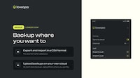 Offline Encrypted Password Platforms Image 2