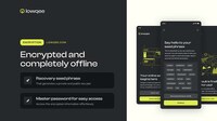 Offline Encrypted Password Platforms Image 4