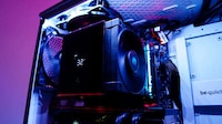 High-Wattage Air Coolers Image 1
