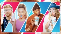 Artist-Remixed Summertime Drinks Image 1