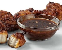 Korean Cuisine Retailer Wings Image 1