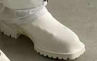 Minimal Protective Collaborative Boots Image 1