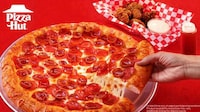 Sweetly Spiced Pizzeria Products