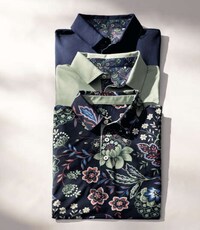 Floral-Adorned Collaborative Collections Image 2