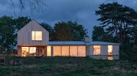 Weathered Stone Minimal Homes Image 3