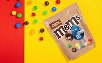 Chocolatey Coffee-Flavored Candies Image 1