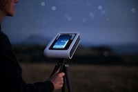Smartphone-Powered Telescopes Image 1