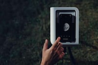 Smartphone-Powered Telescopes Image 3