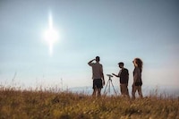Smartphone-Powered Telescopes Image 4