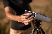 Smartphone-Powered Telescopes Image 5