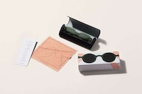 Artist-Designed Eyewear Collections