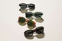 Artist-Designed Eyewear Collections Image 2