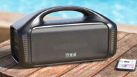 Distortion-Free Party Speakers Image 5