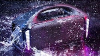 Distortion-Free Party Speakers Image 6