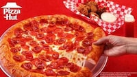 Hot Honey QSR Items Image 1