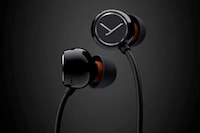 Advanced Neckband-Style Earbuds Image 2