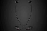 Advanced Neckband-Style Earbuds Image 3
