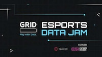 Esports Data Competitions Image 1