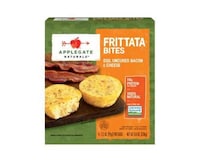 Heat-and-Eat Protein Egg Bites Image 1