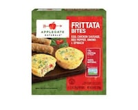 Heat-and-Eat Protein Egg Bites Image 2