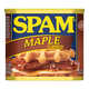 Maple-Flavored Tin Meats Image 1