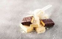Concentrated Protein Bar Flavors