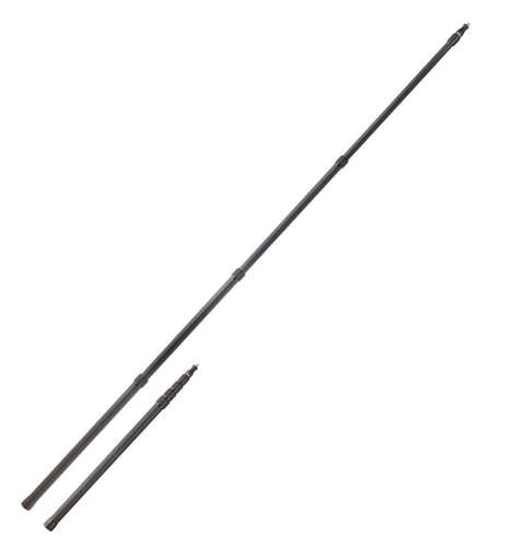 Sound Telescoping Poles