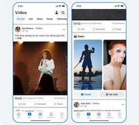 Social Video Editing Features Image 1