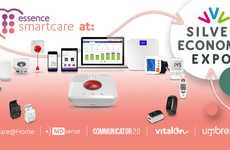Remote Aging Care Solutions