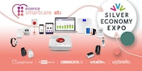 Remote Aging Care Solutions Image 1