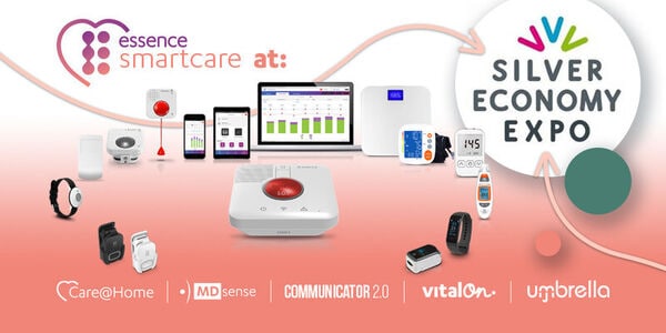 Remote Aging Care Solutions