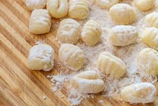 Regenerative Soybean Gnocchi Article Thubnail