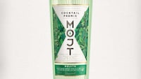 Pre-Mixed Premium Cocktails Image 4