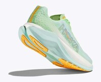 Propulsive Training Shoes