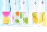 Mexican Fruit Distilled Spirits