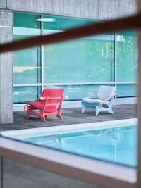 Iconic Furniture Releases